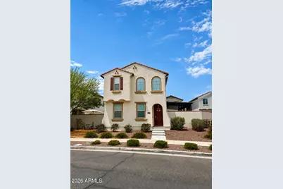 20812 W Legend Trail, Buckeye, AZ 85396 - Photo 42