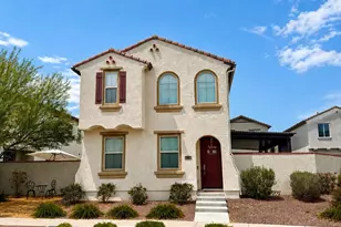 20812 W Legend Trail, Buckeye, AZ 85396 - Photo 42