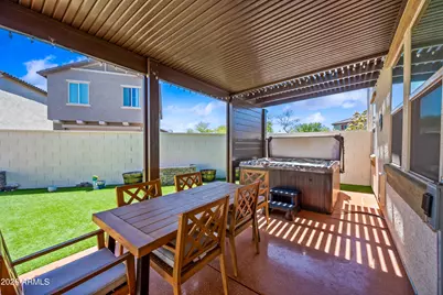 20812 W Legend Trail, Buckeye, AZ 85396 - Photo 40