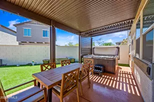 20812 W Legend Trail, Buckeye, AZ 85396 - Photo 40
