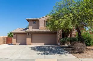 1340 E 12th St, Casa Grande, AZ 85122 - Photo 1