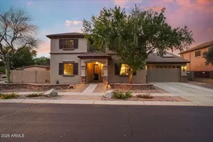 14338 W Laurel Ln, Surprise, AZ 85379 - Photo 1