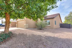 27976 N Gold Ln, San Tan Valley, AZ 85143 - Photo 4