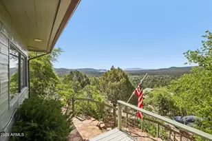 4636 N Canyon Vista, Pine, AZ 85544 - Photo 4