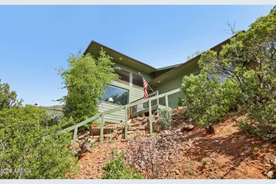4636 N Canyon Vista, Pine, AZ 85544 - Photo 1