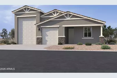15606 W Onyx Avenue, Waddell, AZ 85355 - Photo 1