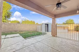 23393 S 222nd St, Queen Creek, AZ 85142 - Photo 38