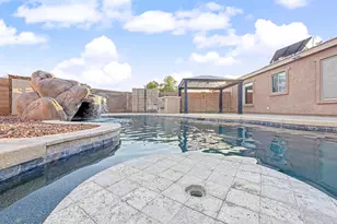 23393 S 222nd St, Queen Creek, AZ 85142 - Photo 34