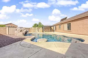 23393 S 222nd St, Queen Creek, AZ 85142 - Photo 36