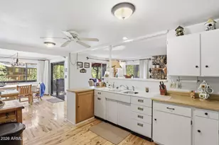 250 E Saddle Mountain Rd, Payson, AZ 85541 - Photo 12
