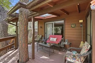 250 E Saddle Mountain Rd, Payson, AZ 85541 - Photo 20