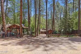 250 E Saddle Mountain Rd, Payson, AZ 85541 - Photo 30