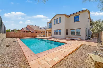 13825 S 179th Avenue, Goodyear, AZ 85338 - Photo 4