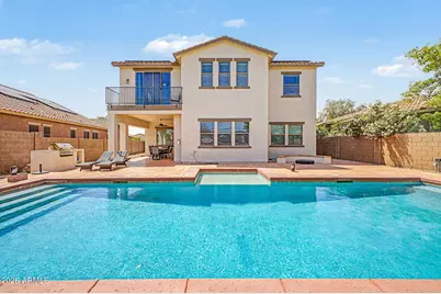 13825 S 179th Avenue, Goodyear, AZ 85338 - Photo 54