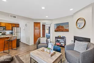 95 E Cortez Dr, Sedona, AZ 86351 - Photo 2