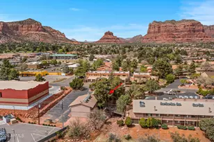 95 E Cortez Dr, Sedona, AZ 86351 - Photo 16