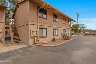 95 E Cortez Dr, Sedona, AZ 86351 - Photo 24