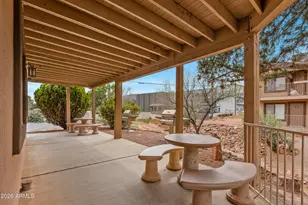 95 E Cortez Dr, Sedona, AZ 86351 - Photo 20