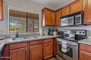 95 E Cortez Dr, Sedona, AZ 86351 - Photo 4