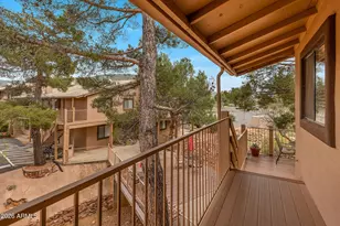 95 E Cortez Dr, Sedona, AZ 86351 - Photo 26