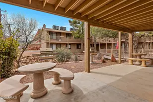 95 E Cortez Dr, Sedona, AZ 86351 - Photo 22