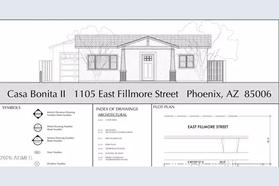 1105 E Fillmore Street #27, Phoenix, AZ 85006 - Photo 2
