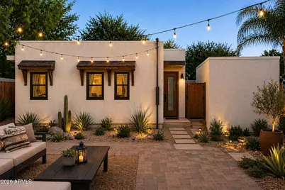 1105 E Fillmore Street #27, Phoenix, AZ 85006 - Photo 4