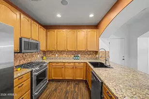4761 E Woodside Way, Gilbert, AZ 85297 - Photo 16