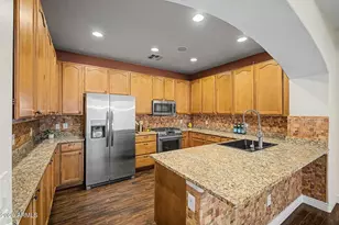 4761 E Woodside Way, Gilbert, AZ 85297 - Photo 2