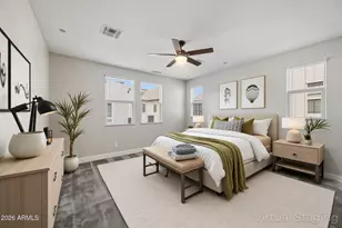 1722 E Dogwood Ln, Gilbert, AZ 85295 - Photo 14