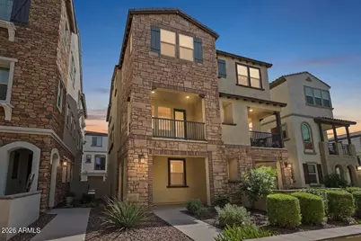 1722 E Dogwood Lane, Gilbert, AZ 85295 - Photo 1