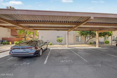 3600 N Hayden Road #2505, Scottsdale, AZ 85251 - Photo 18