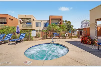 3600 N Hayden Road #2505, Scottsdale, AZ 85251 - Photo 16