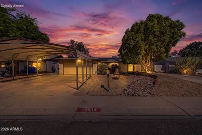 13019 N 36th Drive, Phoenix, AZ 85029 - Photo 1