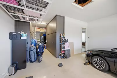 5641 E Desert Forest Trail, Cave Creek, AZ 85331 - Photo 30