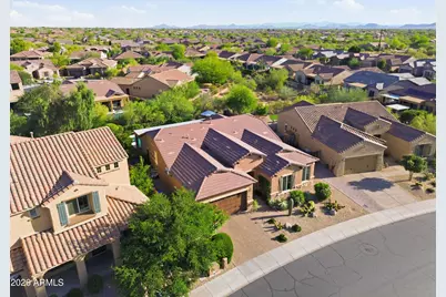 5641 E Desert Forest Trail, Cave Creek, AZ 85331 - Photo 38