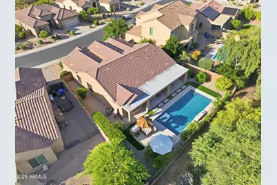 5641 E Desert Forest Trail, Cave Creek, AZ 85331 - Photo 40