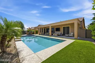 5641 E Desert Forest Trail, Cave Creek, AZ 85331 - Photo 34