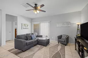 1258 E Denvil Dr, Casa Grande, AZ 85122 - Photo 8