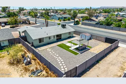 926 W Apollo Avenue, Tempe, AZ 85283 - Photo 38