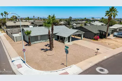 926 W Apollo Avenue, Tempe, AZ 85283 - Photo 2