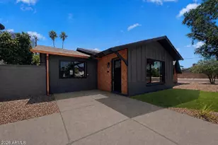 8201 E Whitton Ave, Scottsdale, AZ 85251 - Photo 1