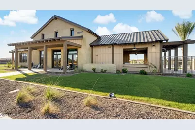 20712 E Calle De Flores --, Queen Creek, AZ 85142 - Photo 2