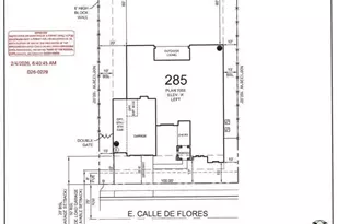 20712 E Calle de Flores, Queen Creek, AZ 85142 - Photo 14