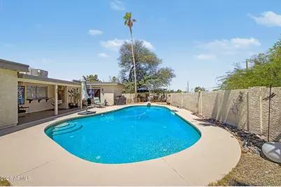 1132 E Village Circle Drive, Phoenix, AZ 85022 - Photo 40