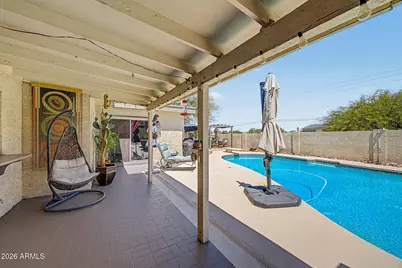 1132 E Village Circle Drive, Phoenix, AZ 85022 - Photo 36