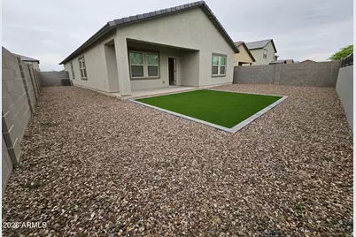 5535 W Willow Ridge Drive, Laveen, AZ 85339 - Photo 32