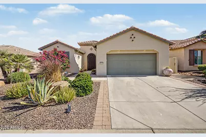 16735 W Berkeley Road, Goodyear, AZ 85395 - Photo 2