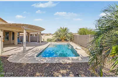 16735 W Berkeley Road, Goodyear, AZ 85395 - Photo 38