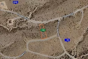 304 Circulo Percha --, Rio Rico, AZ 85648 - Photo 1